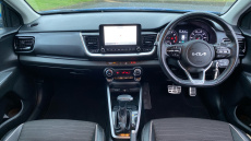 Kia Stonic 1.0T GDi 99 GT-Line 5dr DCT Petrol Estate